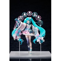 Hatsune Miku Magical Mirai 2020 Winter Festival Ver. (Complete Figure)