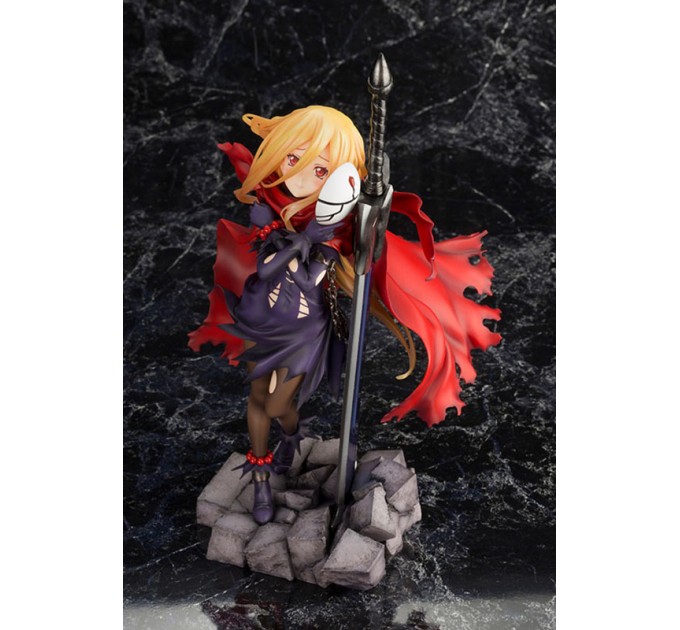 Overlord: Evileye (Complete Figure)