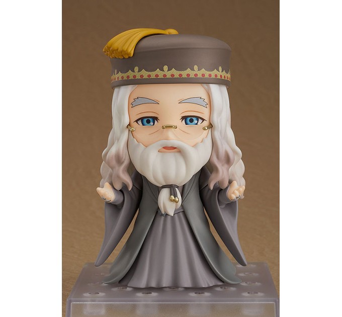 Harry Potter: Albus Dumbledore (Nendoroid)