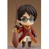 Harry Potter Quidditch Ver. (Nendoroid)