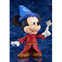 Fantasia Mickey Mouse Fantasia Ver. (Nendoroid)