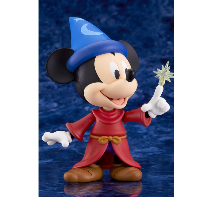 Fantasia Mickey Mouse Fantasia Ver. (Nendoroid)