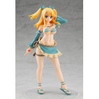 FAIRY TAIL Final: Lucy Aquarius Form Ver. (Complete Figure)