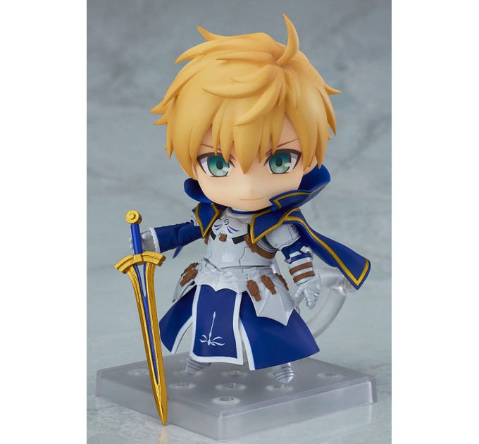 Fate/Grand Order: Saber/Arthur Pendragon Ascension Ver. (Nendoroid)