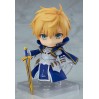 Fate/Grand Order: Saber/Arthur Pendragon Ascension Ver. (Nendoroid)