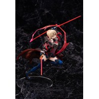 Fate/Grand Order: Mysterious Heroine X (Complete Figure)