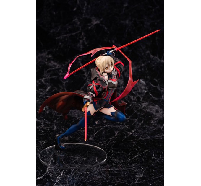 Fate/Grand Order: Mysterious Heroine X (Complete Figure)