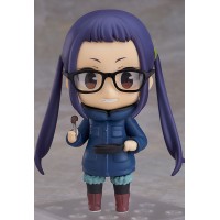 Yuru Camp: Chiaki Ogaki (Nendoroid)