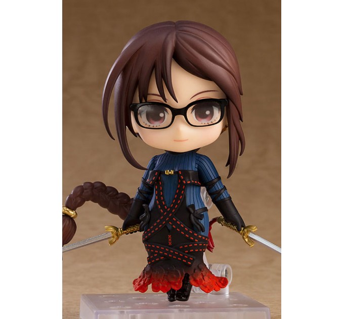 Fate/Grand Order: Assassin/Yu Mei-ren (Nendoroid)