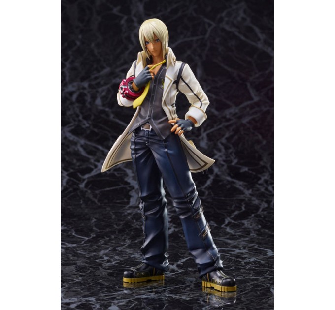 God Eater 2: Soma Schicksal (Complete Figure)