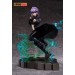 Ghost in the Shell S.A.C. 2nd GIG: Motoko Kusanagi (Complete Figure)