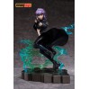 Ghost in the Shell S.A.C. 2nd GIG: Motoko Kusanagi (Complete Figure)