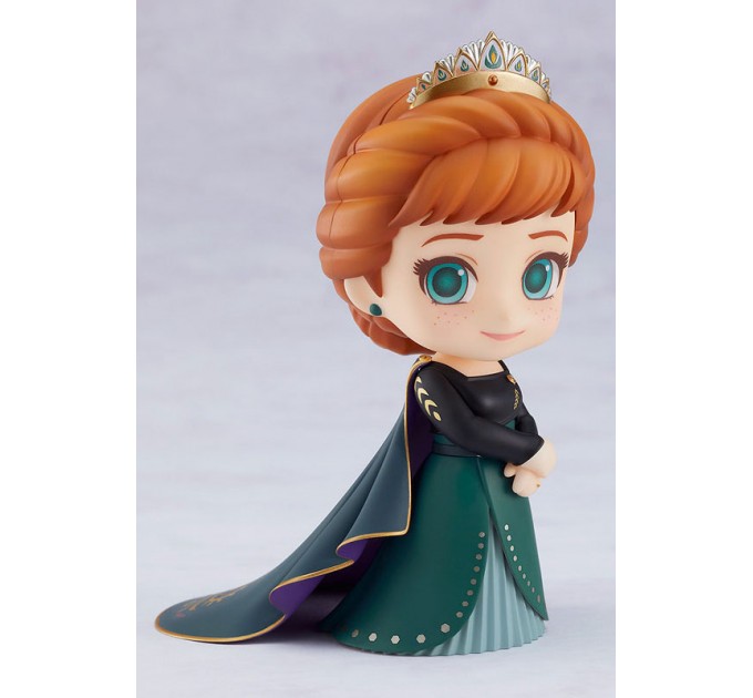 Frozen 2: Anna Epilogue Dress Ver. (Nendoroid)