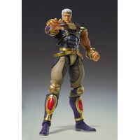 Fist of the North Star: Raoh (Action Figure)