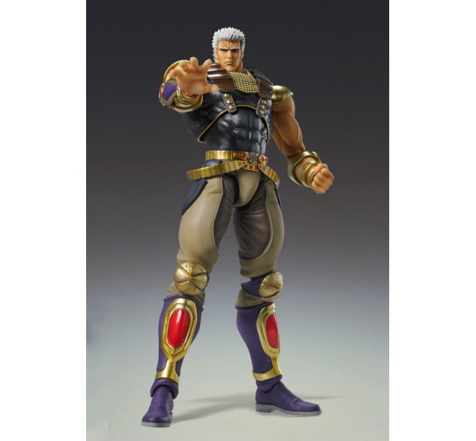 Fist of the North Star: Raoh (Action Figure)