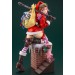 Yamashita Shunya's Plastic Angel Anje Come Down the Chimney (Complete Figure)