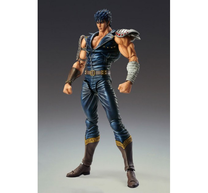 Fist of the North Star: Kenshiro (Action Figure)