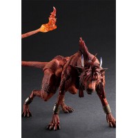 Final Fantasy VII Remake: Red XIII (Action Figure)