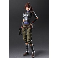 Final Fantasy VII Remake: Jessie (Action Figure)