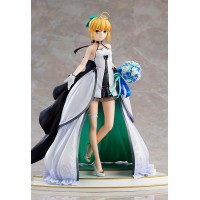 Fate/Stay Night: Saber 15th Celebration Dress Ver. (Complete Figure)