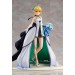 Fate/Stay Night: Saber 15th Celebration Dress Ver. (Complete Figure)