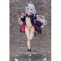 Virtual Youtuber: Kagura Nana (Complete Figure)