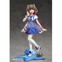 Virtual Singer: Kano (Complete Figure)