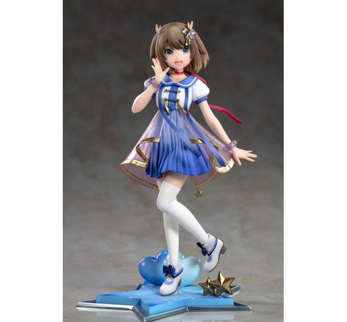 Virtual Singer: Kano (Complete Figure)