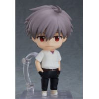 Evangelion: Kaworu Nagisa (Nendoroid)