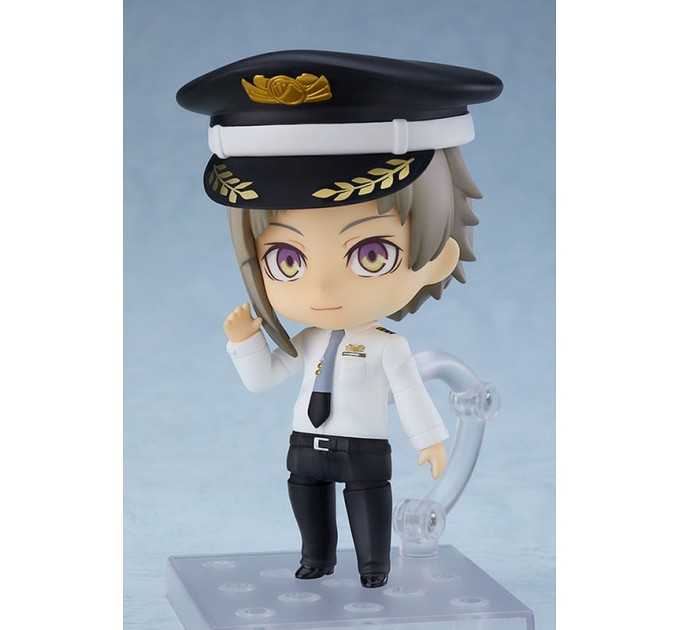 Bungo Stray Dogs: Atsushi Nakajima Airport Ver. (Nendoroid)