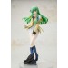 Code Geass: Lelouch of the Rebellion: C.C. Ashford Academy Uniform Ver. (Complete Figure)