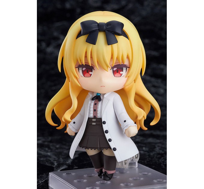 Arifureta: From Commonplace to World's Strongest Yue (Nendoroid)