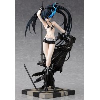 Black Rock Shooter Black Blade Ver. (Complete Figure)