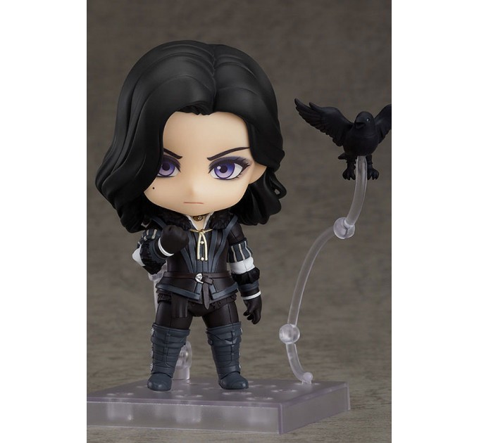 The Witcher 3 Wild Hunt: Yennefer (Nendoroid)