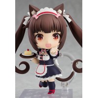 Nekopara: Chocola (Nendoroid)