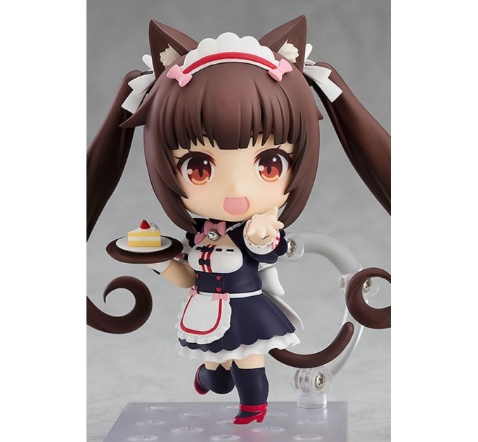 Nekopara: Chocola (Nendoroid)