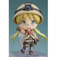 Made in Abyss: Riko (Nendoroid)