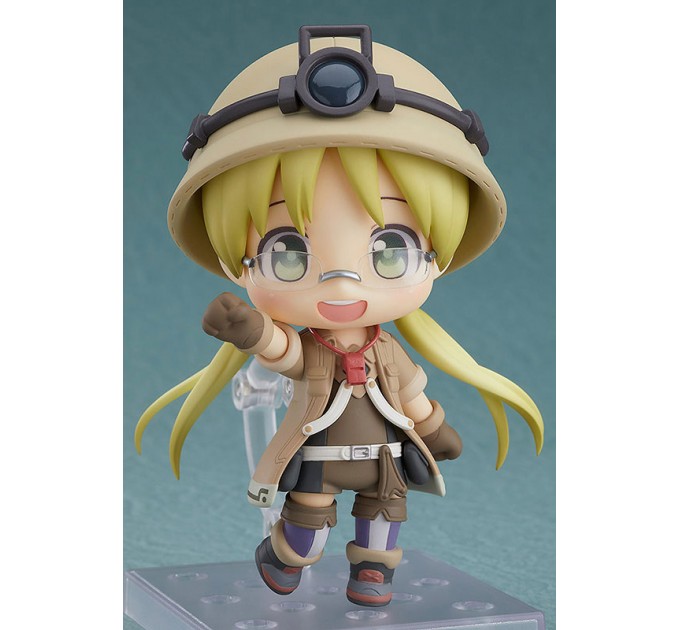 Made in Abyss: Riko (Nendoroid)