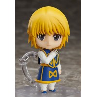 Hunter x Hunter: Kurapika (Nendoroid)