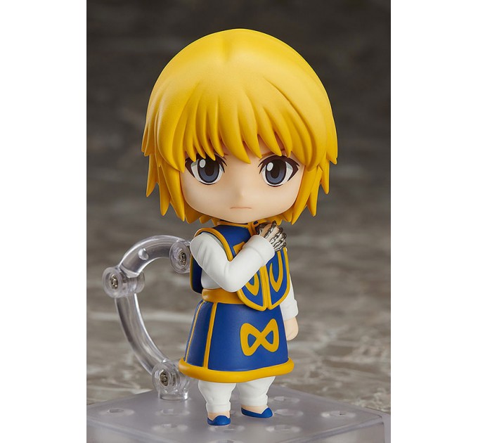 Hunter x Hunter: Kurapika (Nendoroid)