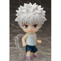 Hunter x Hunter: Killua Zoldyck (Nendoroid)