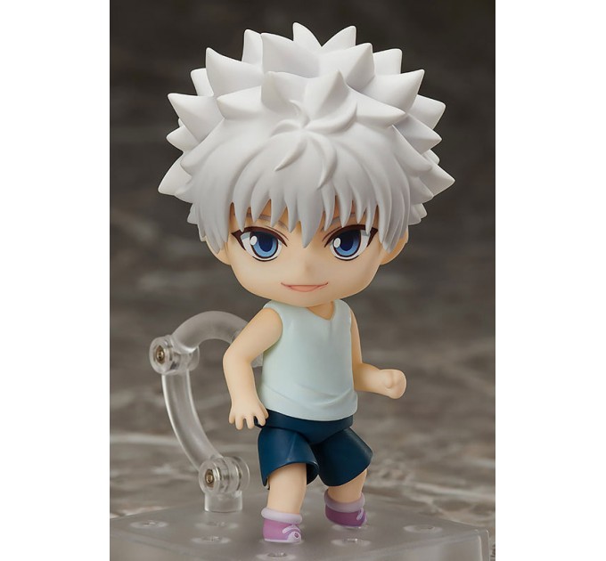 Hunter x Hunter: Killua Zoldyck (Nendoroid)