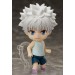 Hunter x Hunter: Killua Zoldyck (Nendoroid)