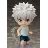 Hunter x Hunter: Killua Zoldyck (Nendoroid)