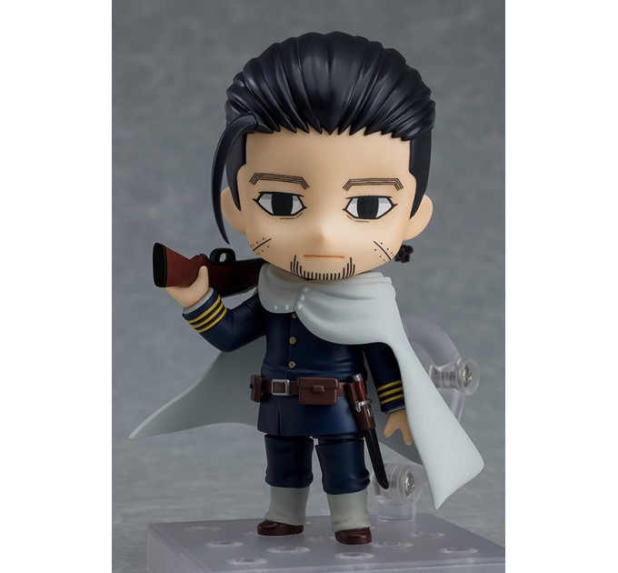 Golden Kamuy: Hyakunosuke Ogata (Nendoroid)