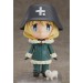 Girls' Last Tour: Yuri (Nendoroid)