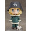 Girls' Last Tour: Yuri (Nendoroid)