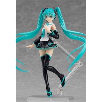 Vocaloid: Hatsune Miku V4 Chinese (Figma)