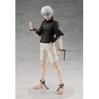 Tokyo Ghoul: Ken Kaneki Pop Up Parade (Complete Figure)