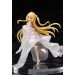 To Love-Ru Darkness: Golden Darkness Shiromuku (Complete Figure)